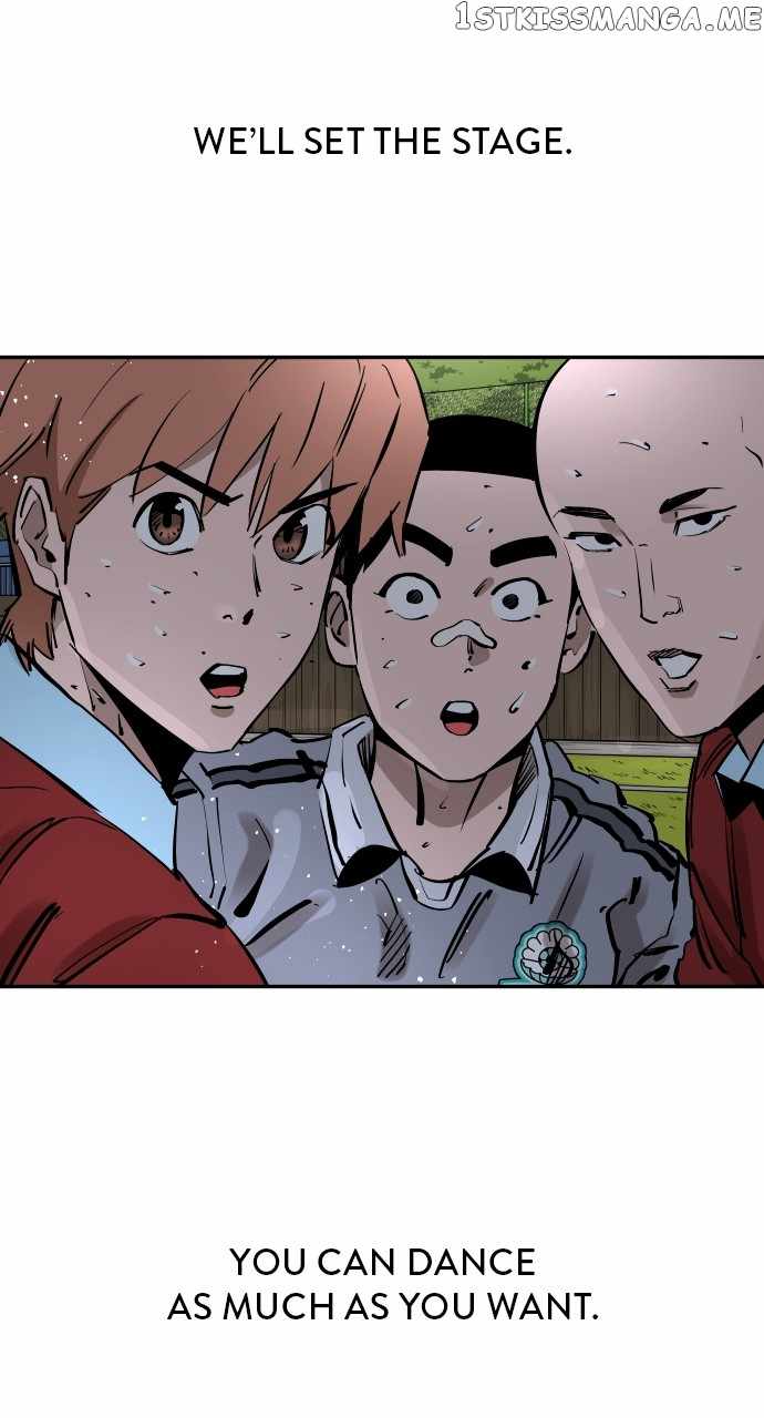 Read Build Up Manga Online