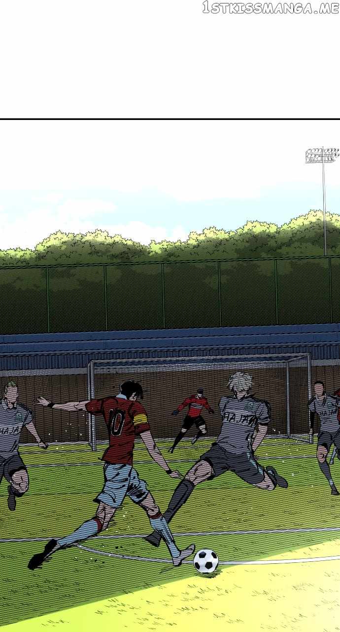 Read Build Up Manga Online