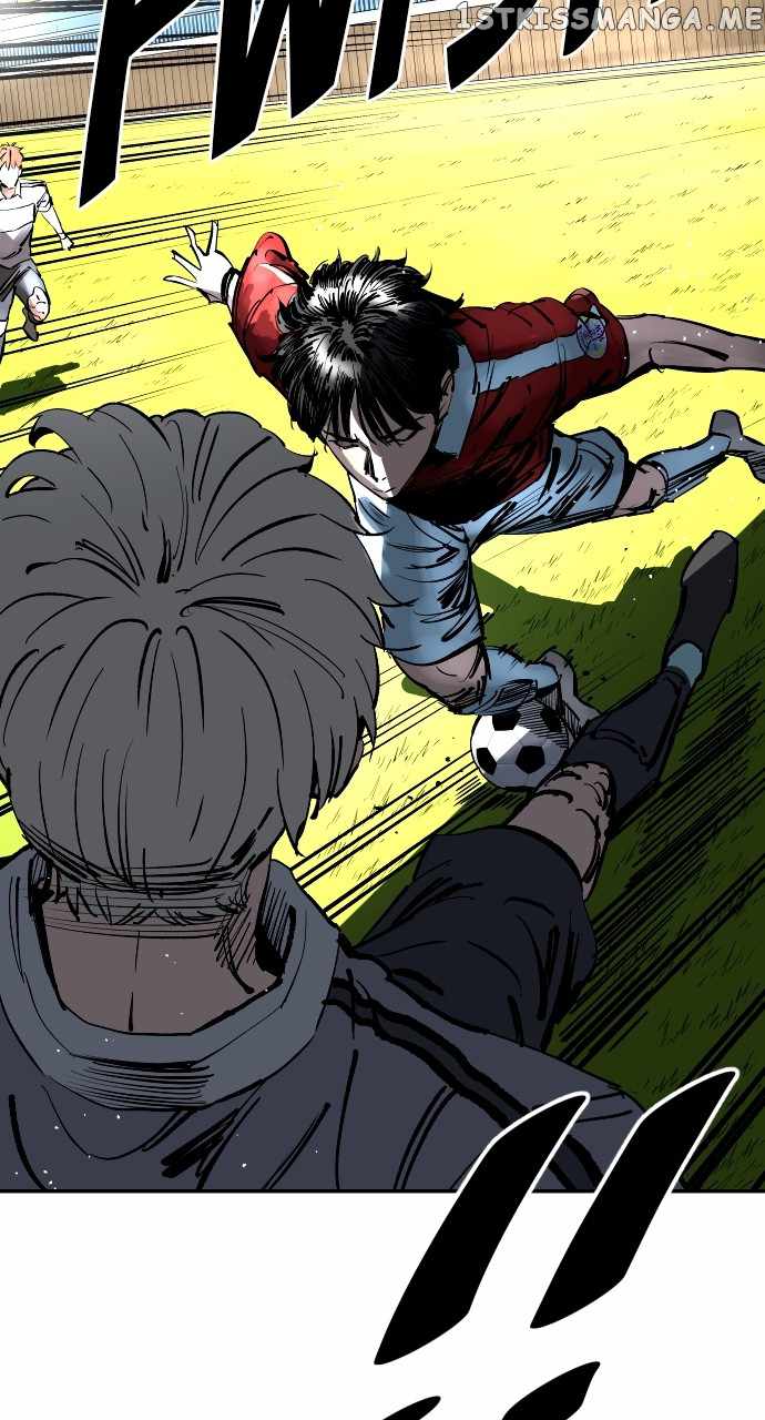 Read Build Up Manga Online