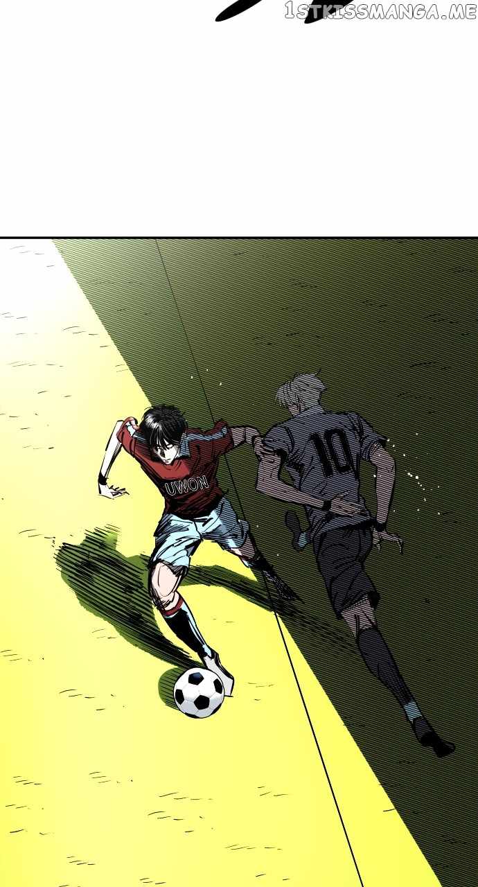 Read Build Up Manga Online