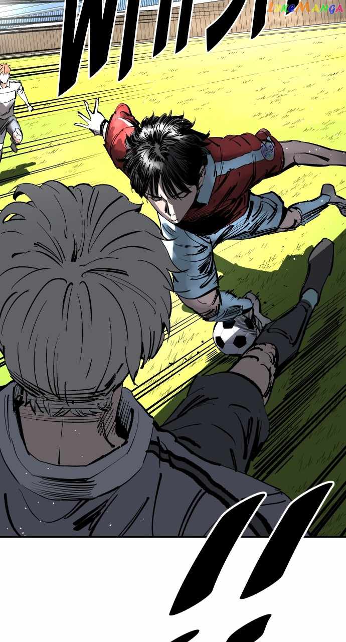 Read Build Up Manga Online