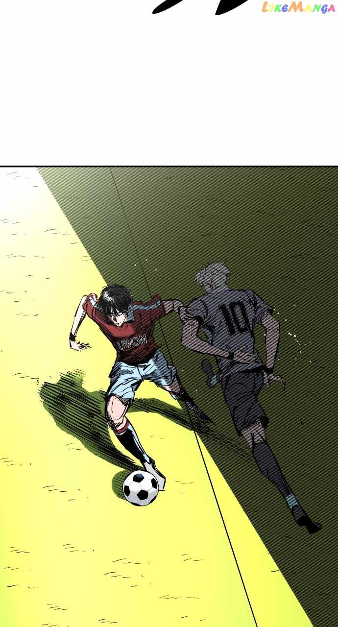 Read Build Up Manga Online