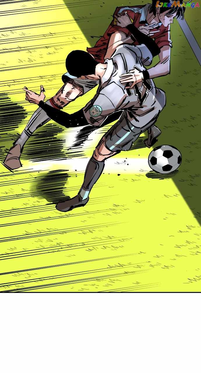 Read Build Up Manga Online