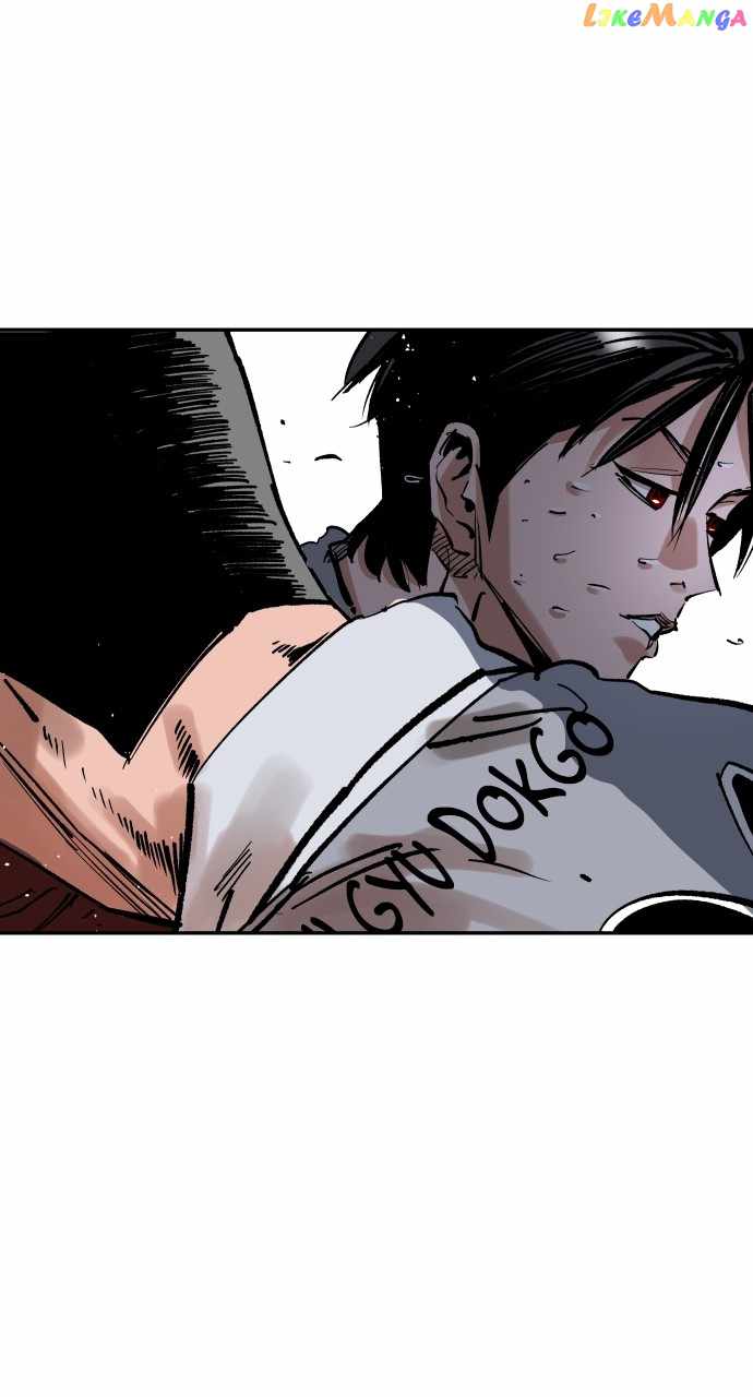Read Build Up Manga Online