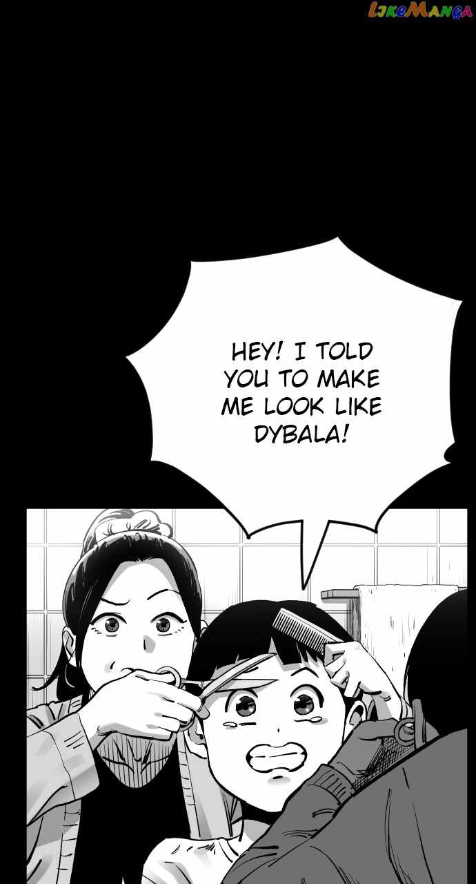 Read Build Up Manga Online