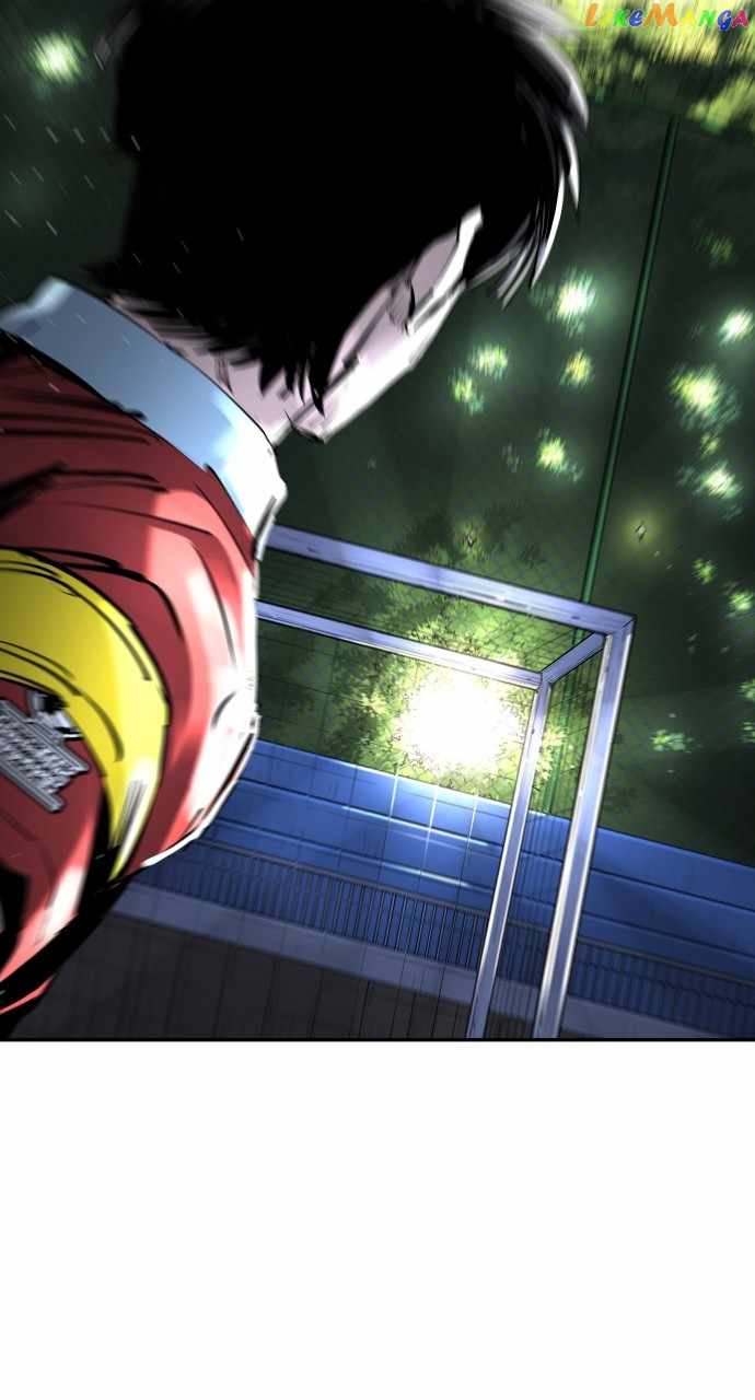 Read Build Up Manga Online