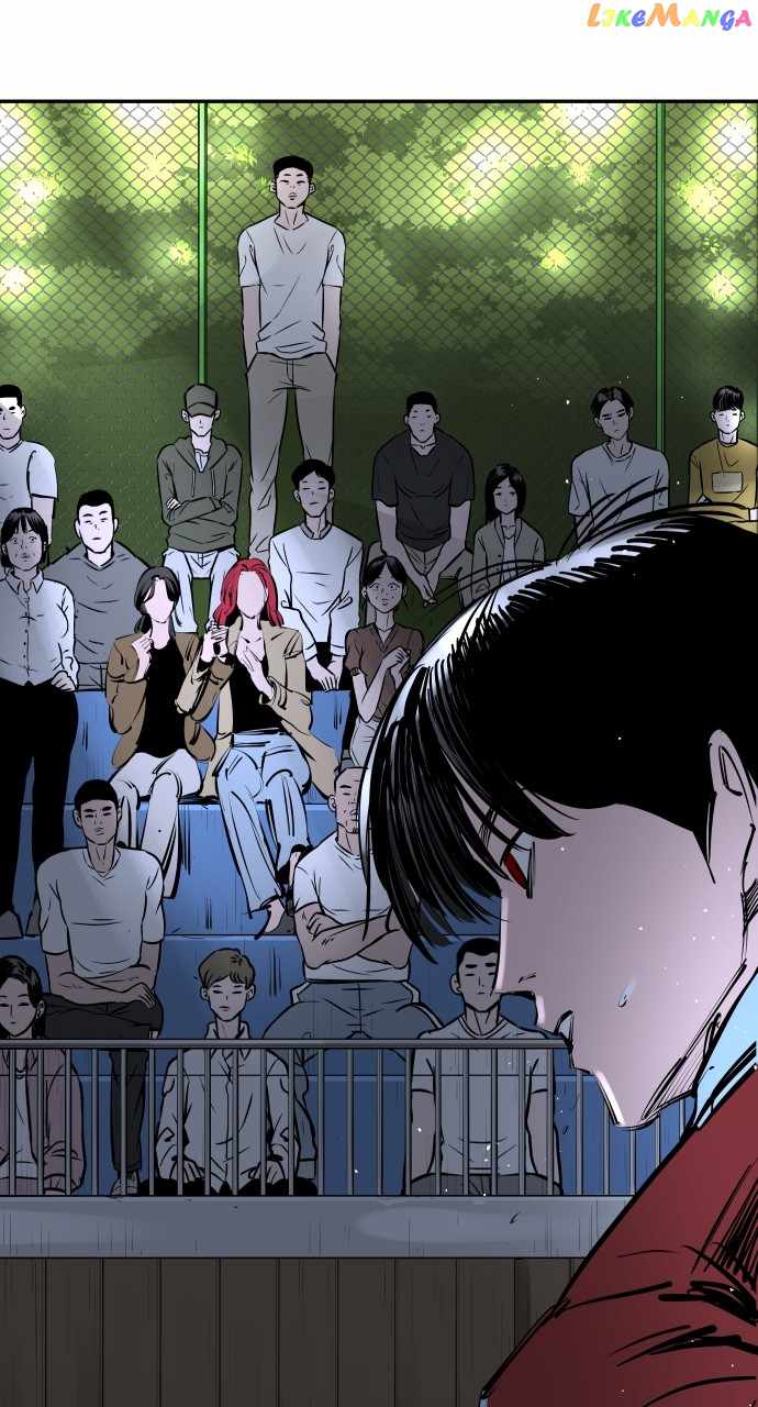 Read Build Up Manga Online