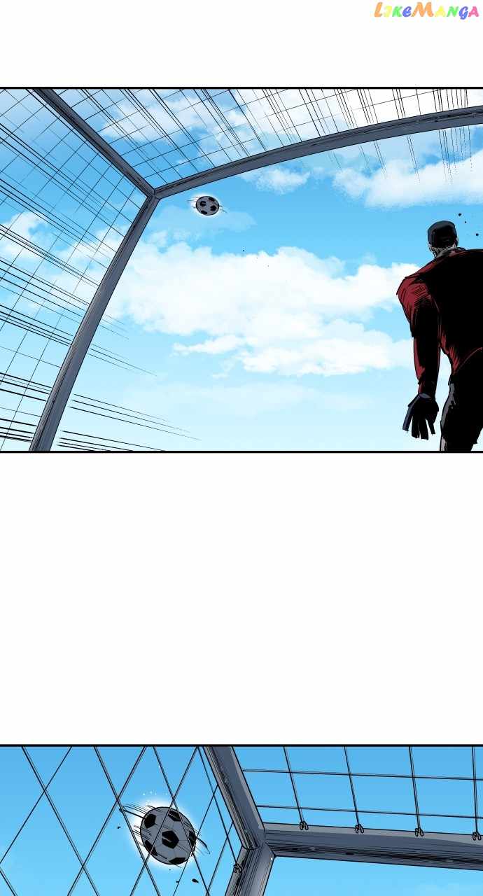 Read Build Up Manga Online