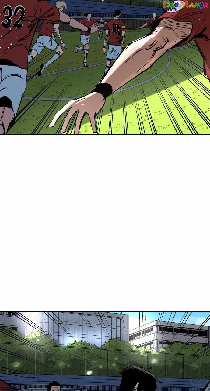 Read Build Up Manga Online