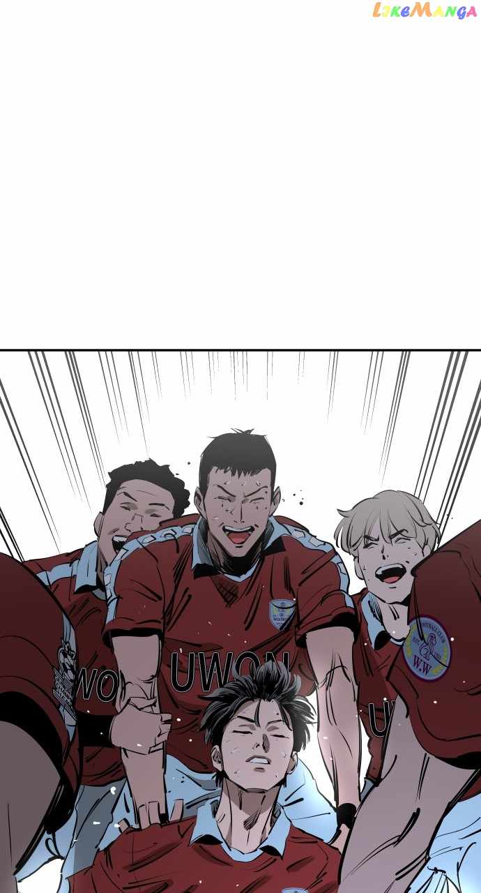 Read Build Up Manga Online