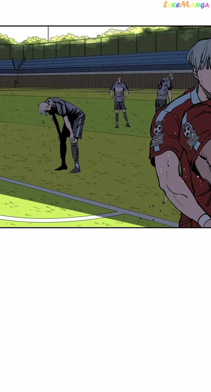Read Build Up Manga Online