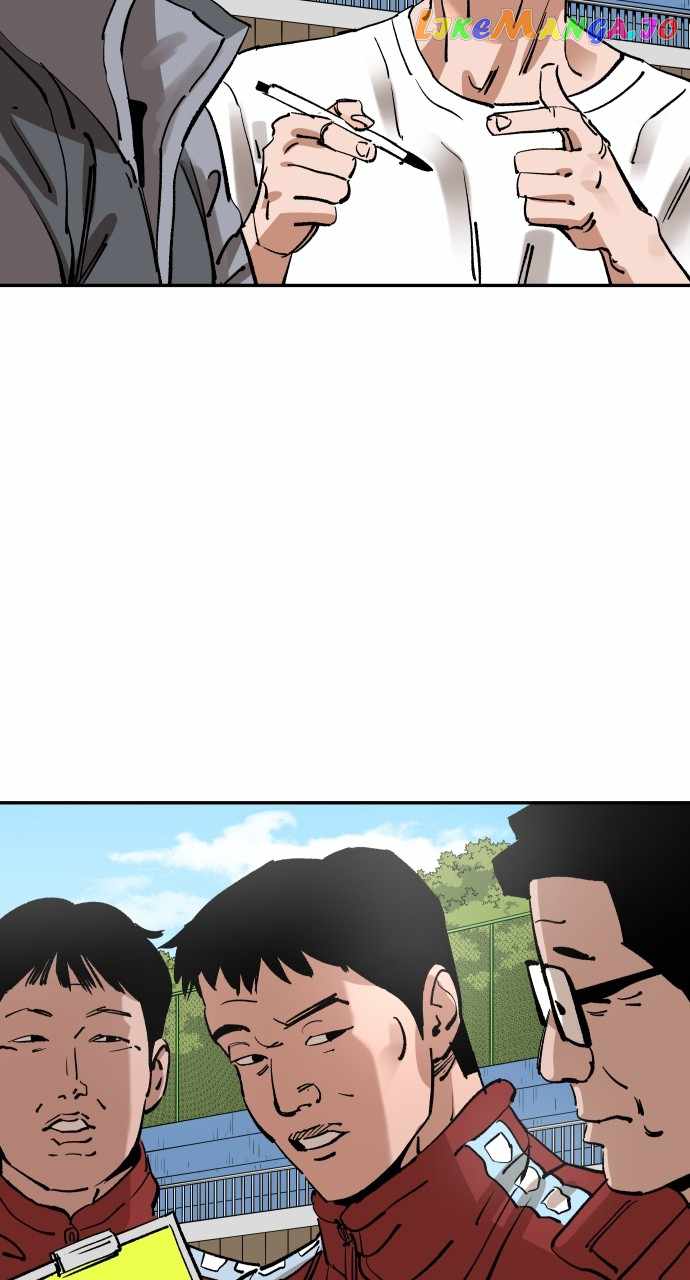 Read Build Up Manga Online