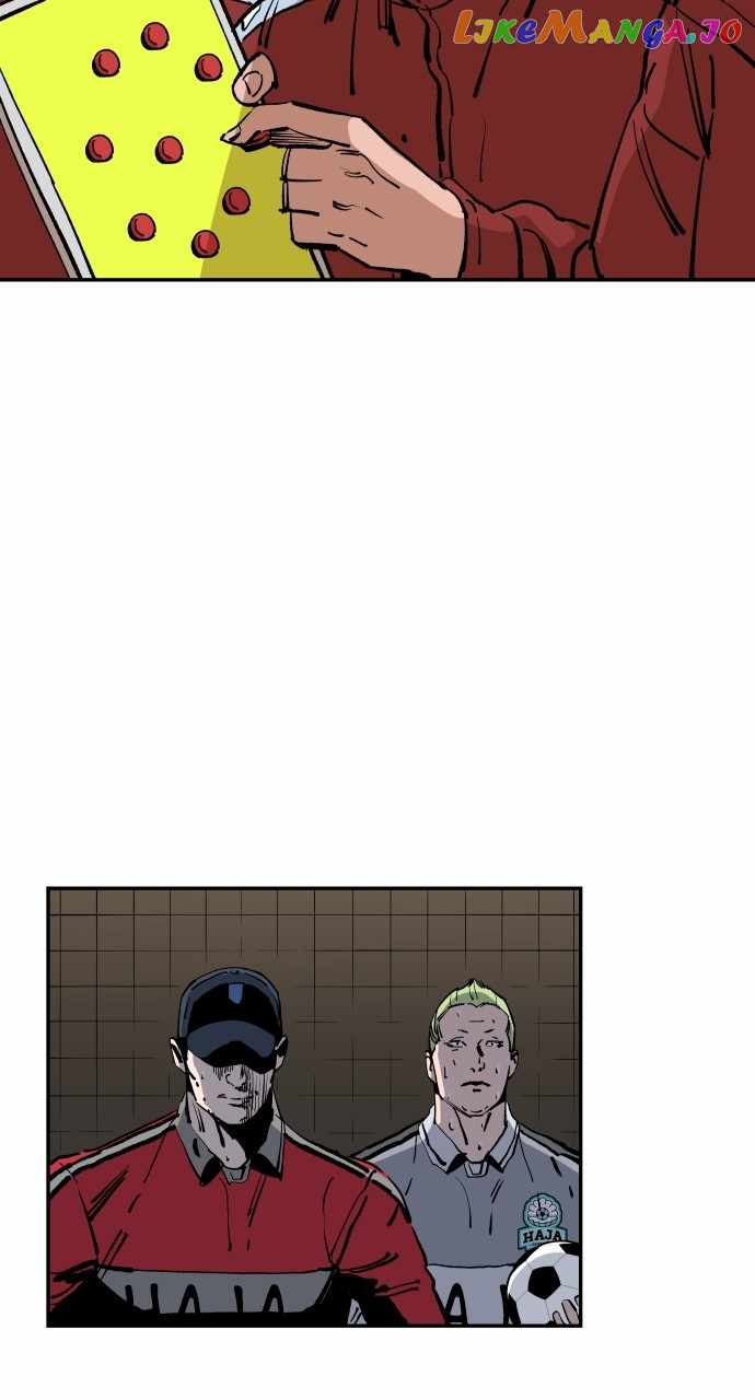 Read Build Up Manga Online