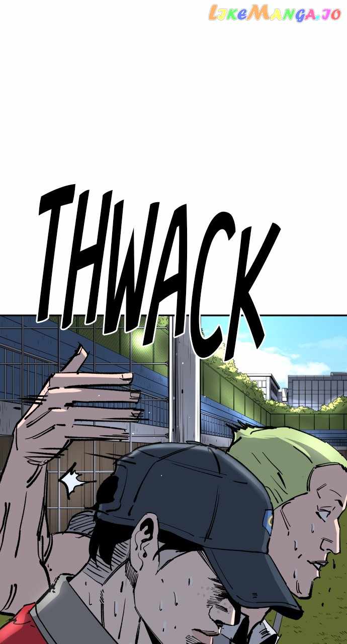 Read Build Up Manga Online
