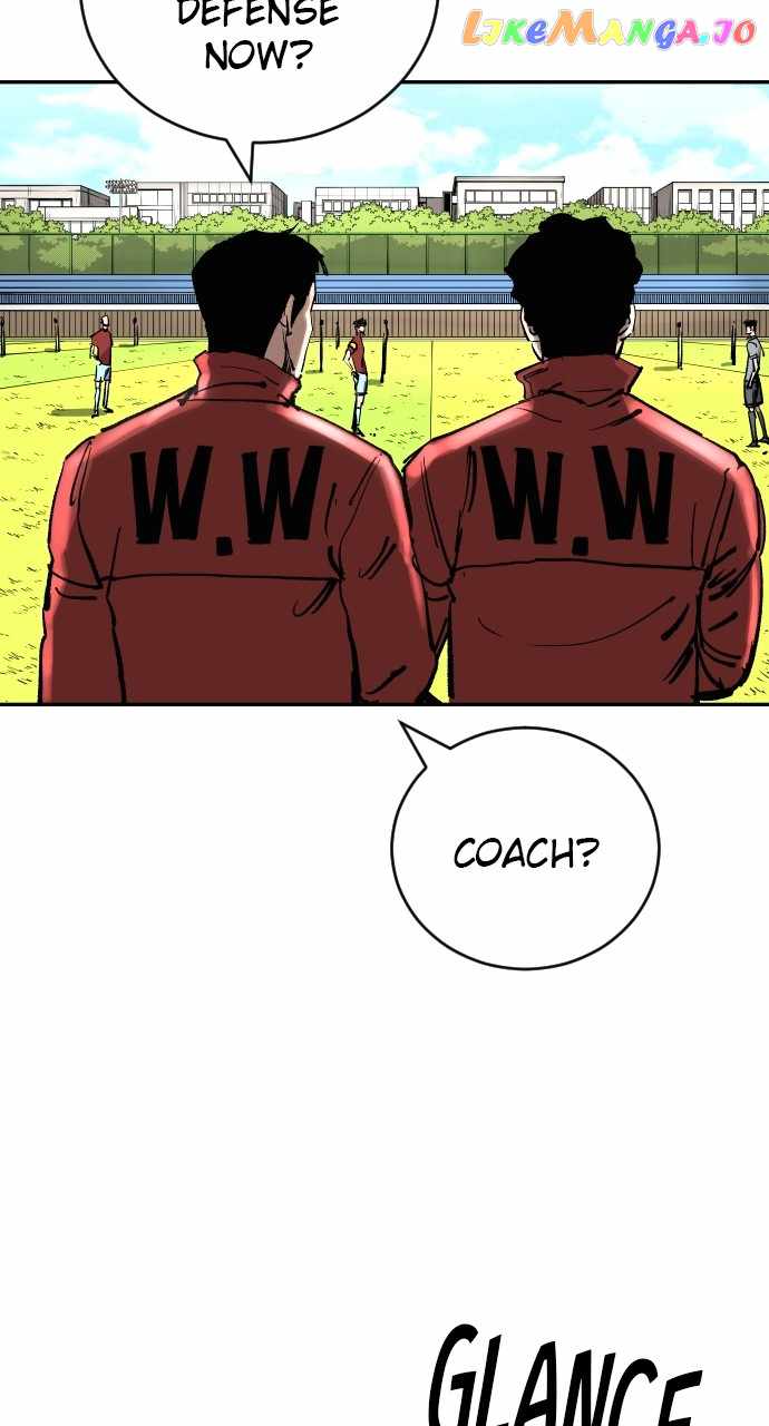 Read Build Up Manga Online