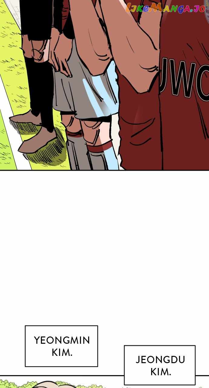 Read Build Up Manga Online