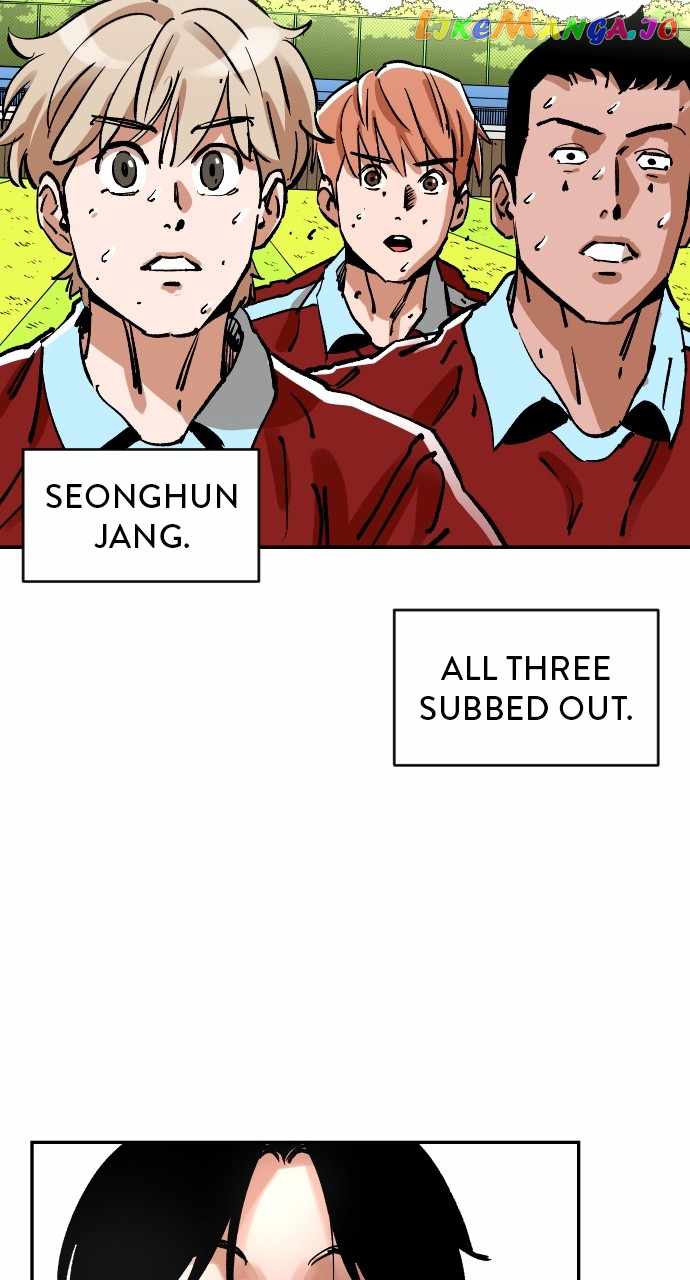 Read Build Up Manga Online
