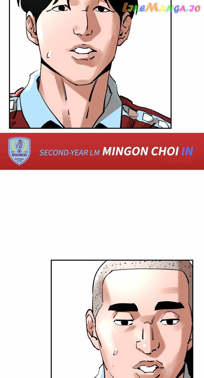 Read Build Up Manga Online