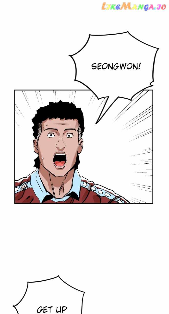 Read Build Up Manga Online