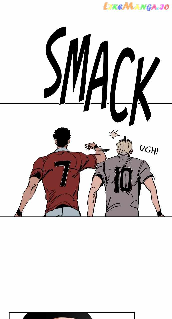 Read Build Up Manga Online
