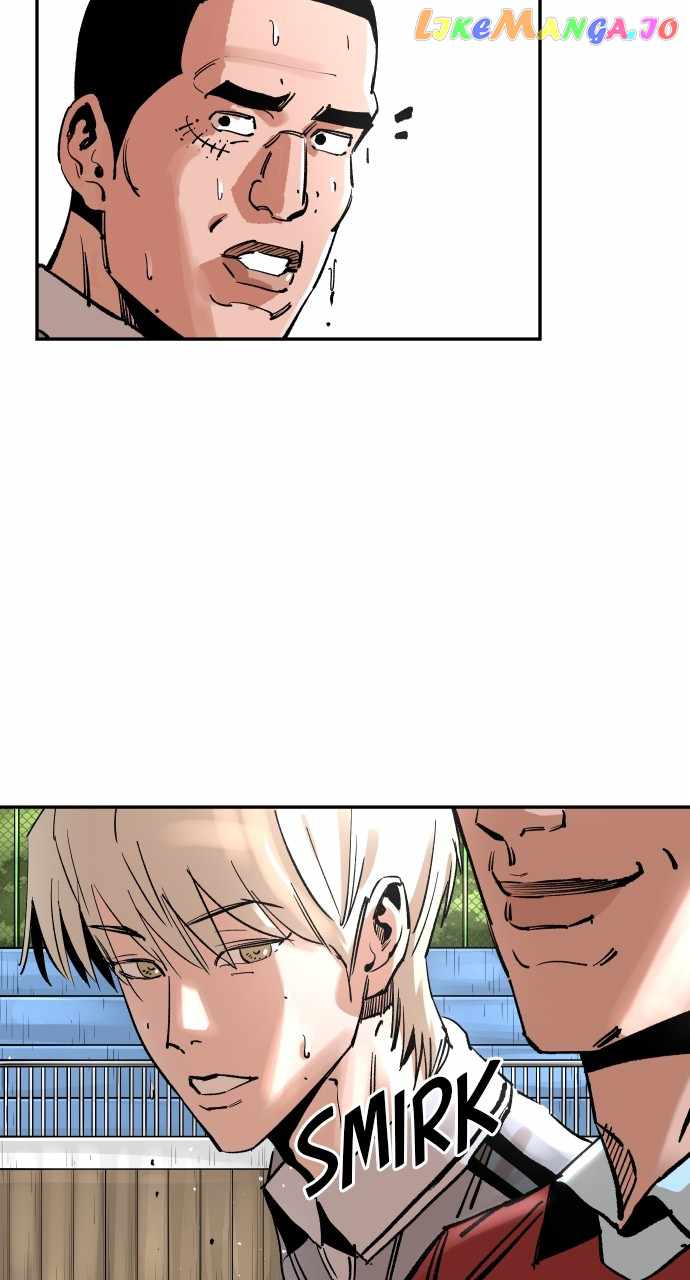 Read Build Up Manga Online