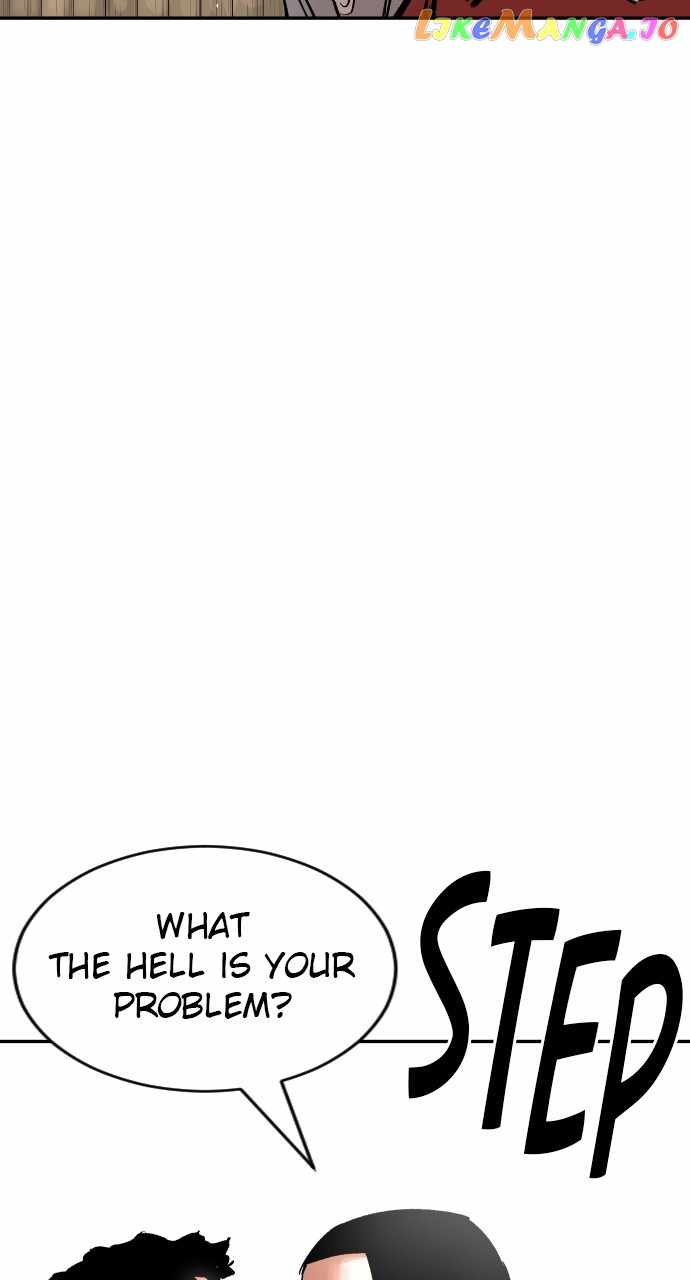 Read Build Up Manga Online