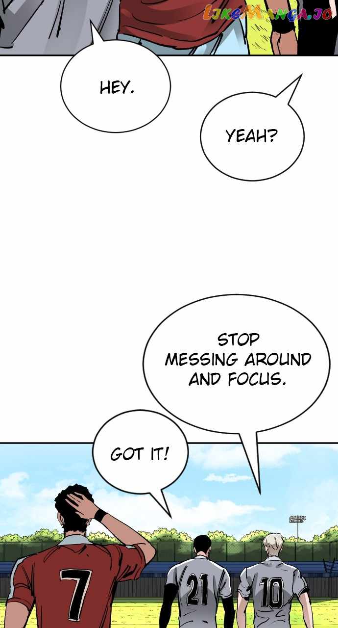 Read Build Up Manga Online