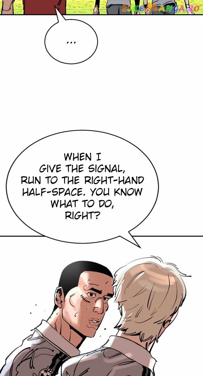 Read Build Up Manga Online