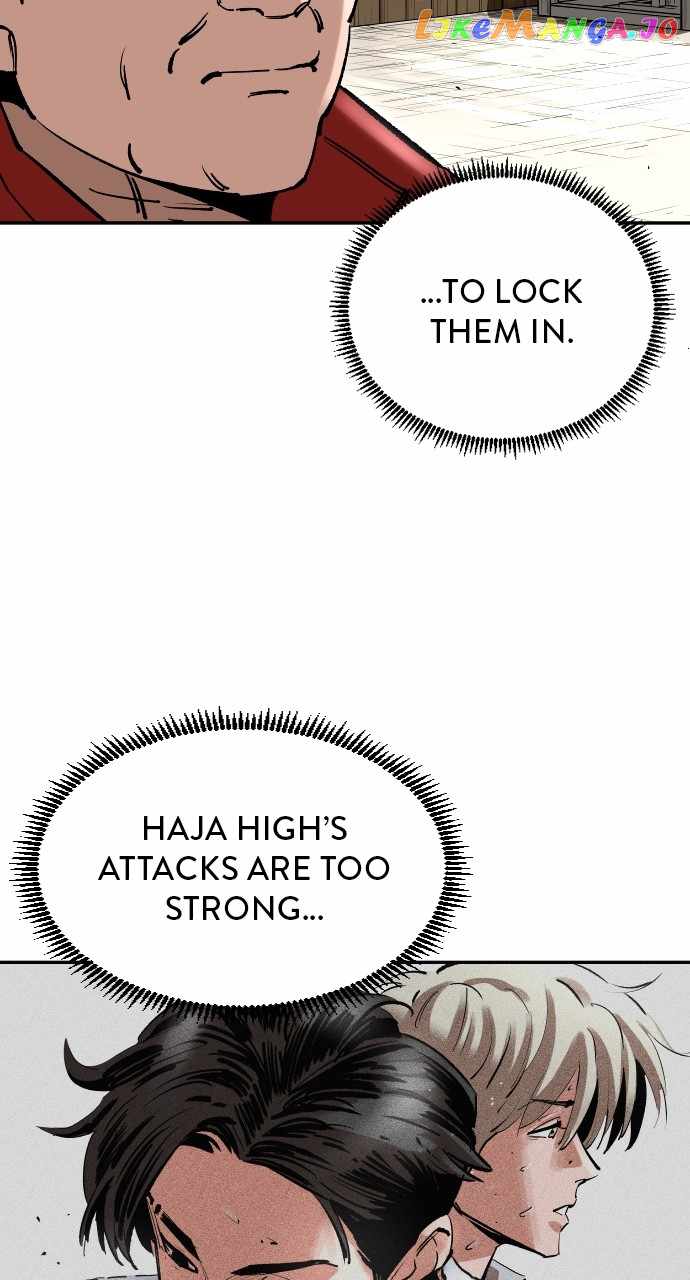 Read Build Up Manga Online