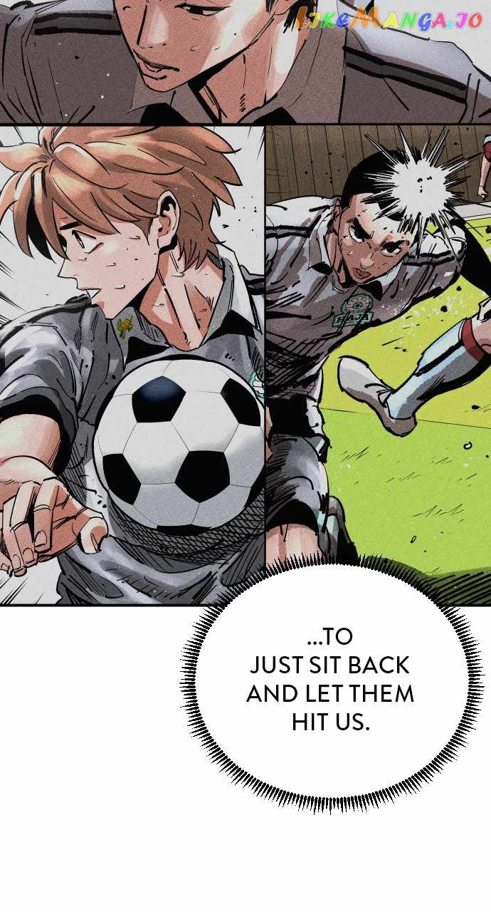 Read Build Up Manga Online