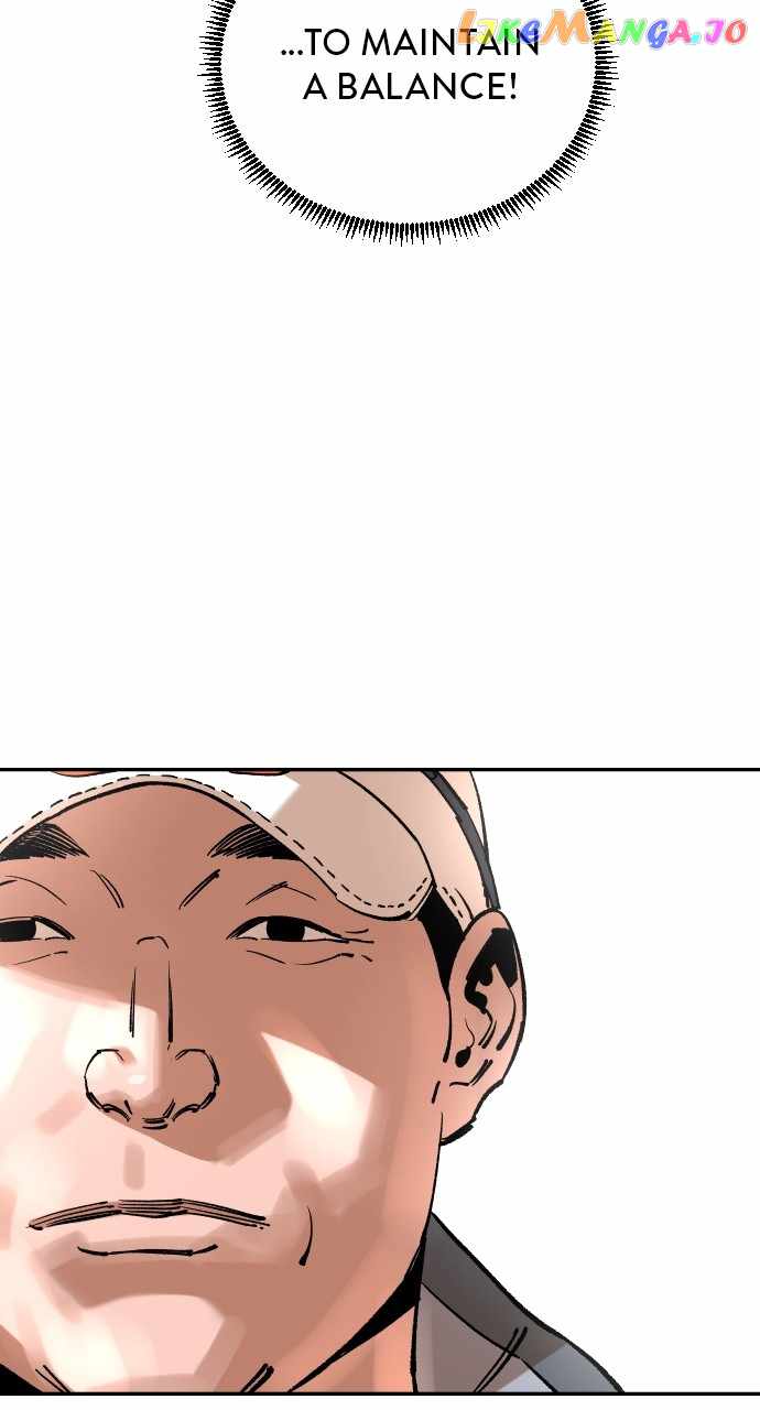 Read Build Up Manga Online