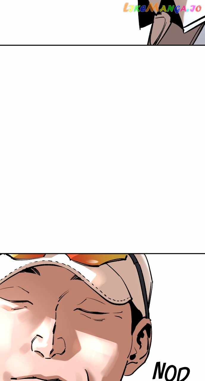 Read Build Up Manga Online