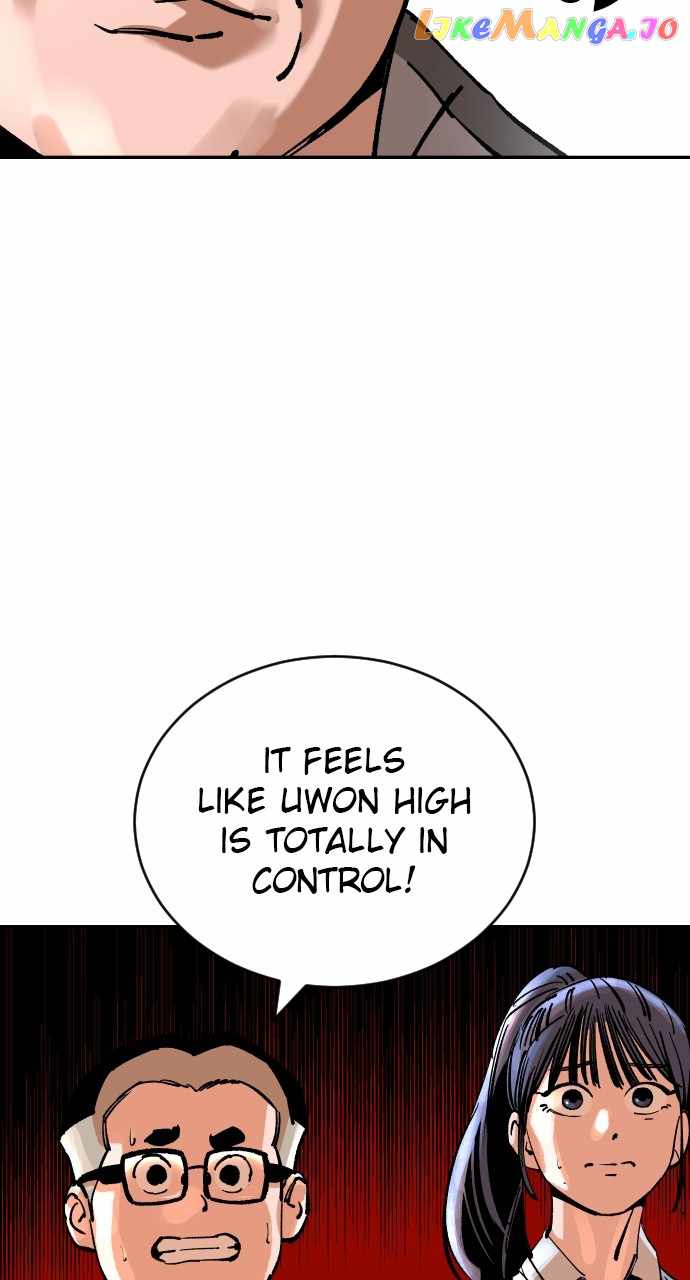 Read Build Up Manga Online