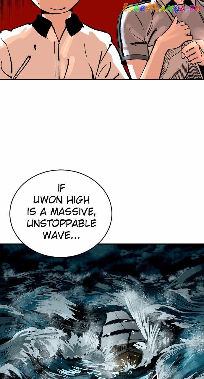 Read Build Up Manga Online