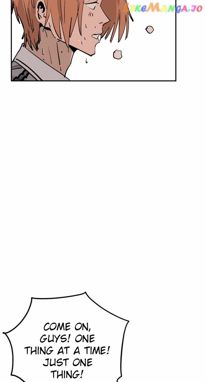 Read Build Up Manga Online