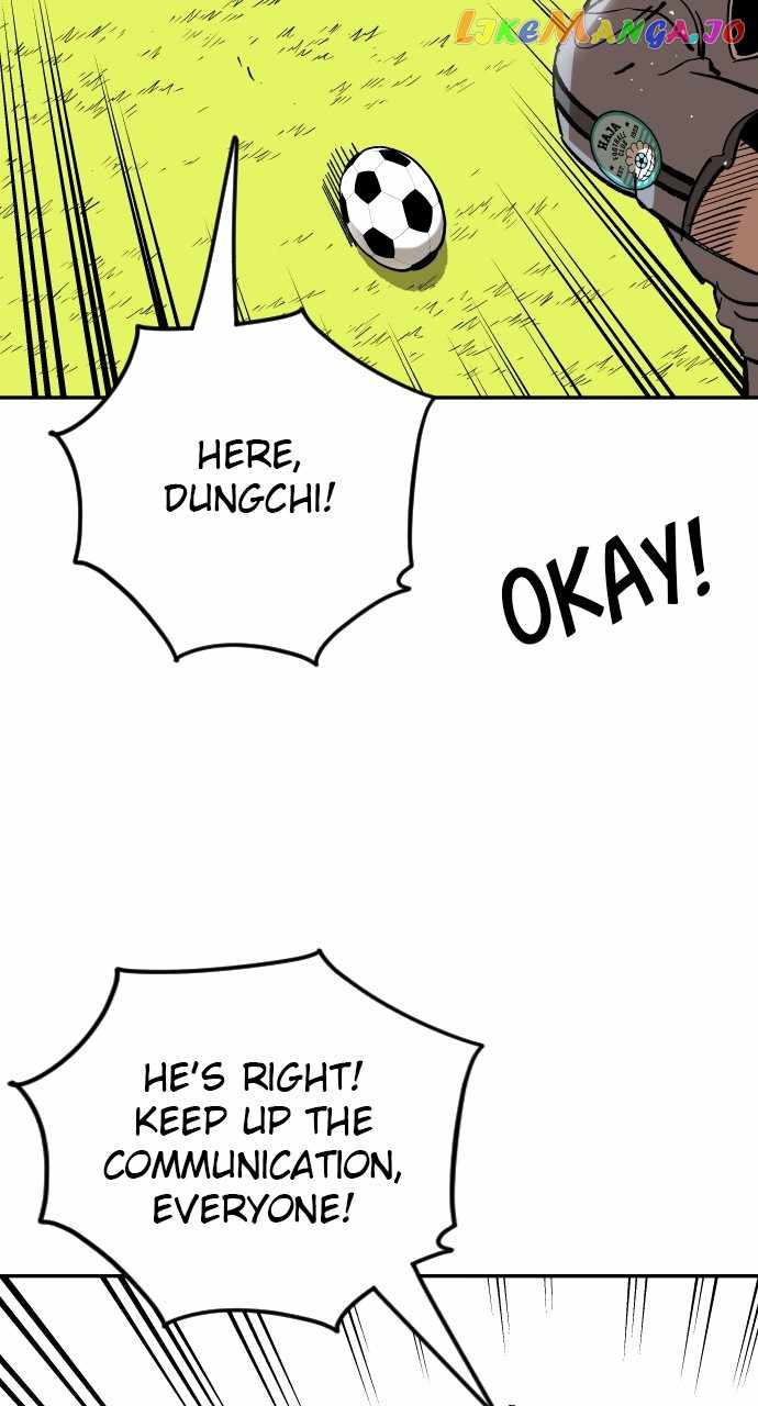 Read Build Up Manga Online