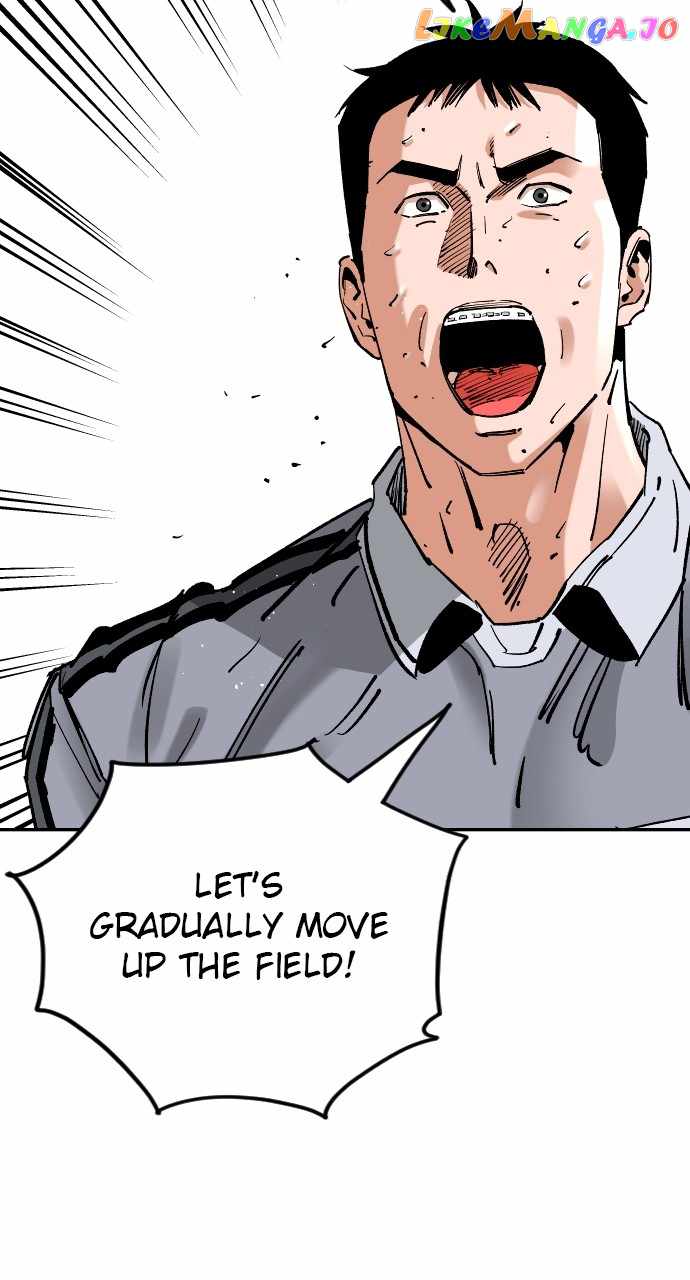Read Build Up Manga Online
