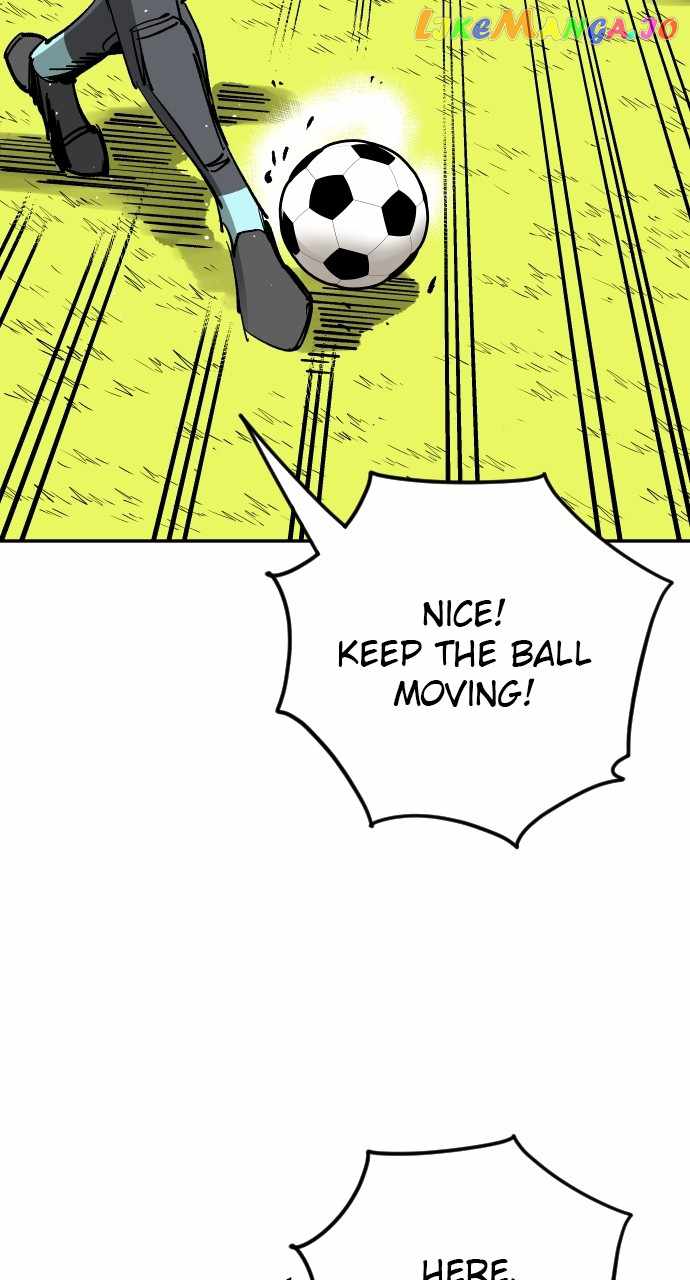 Read Build Up Manga Online