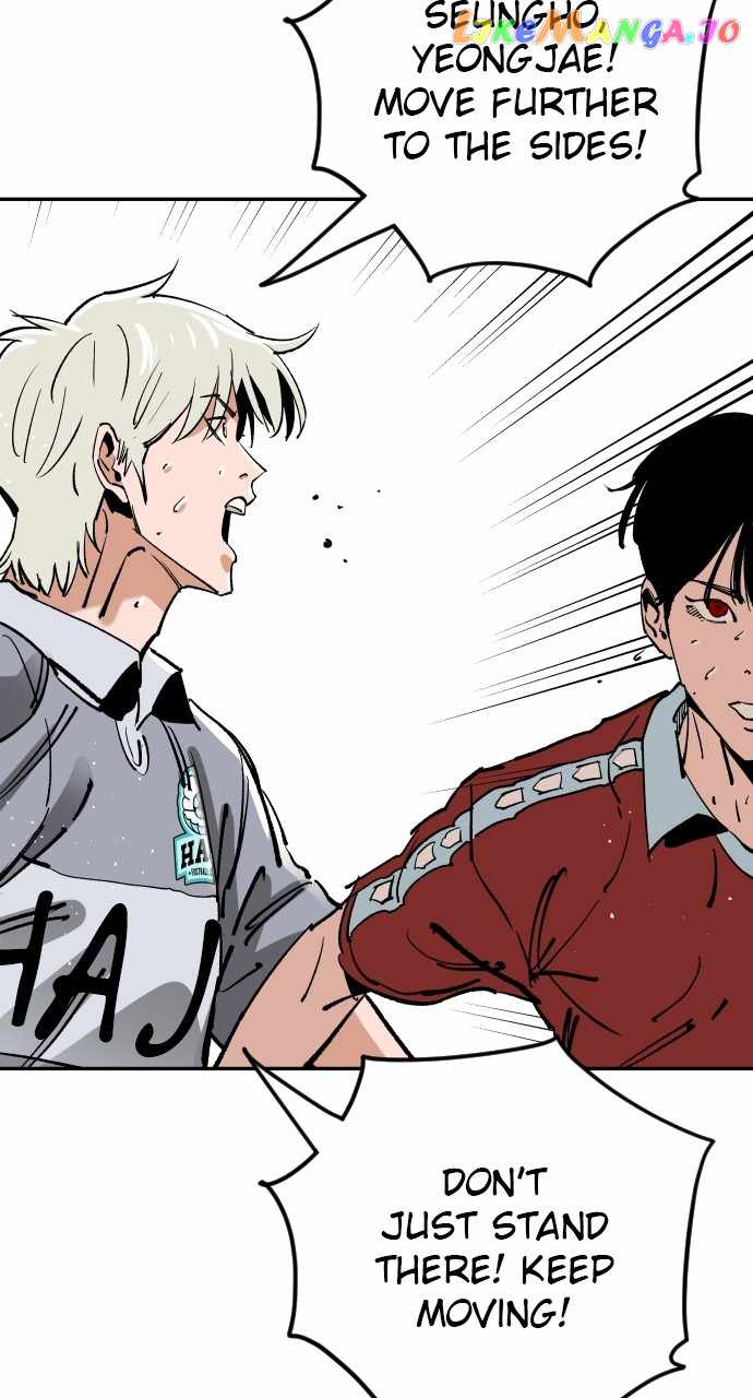 Read Build Up Manga Online