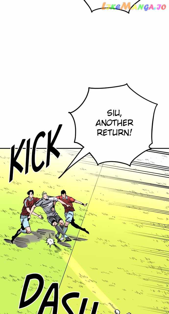 Read Build Up Manga Online
