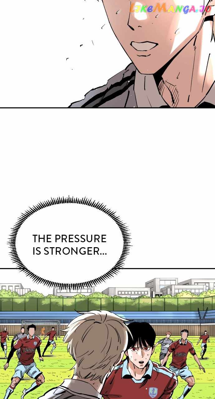 Read Build Up Manga Online