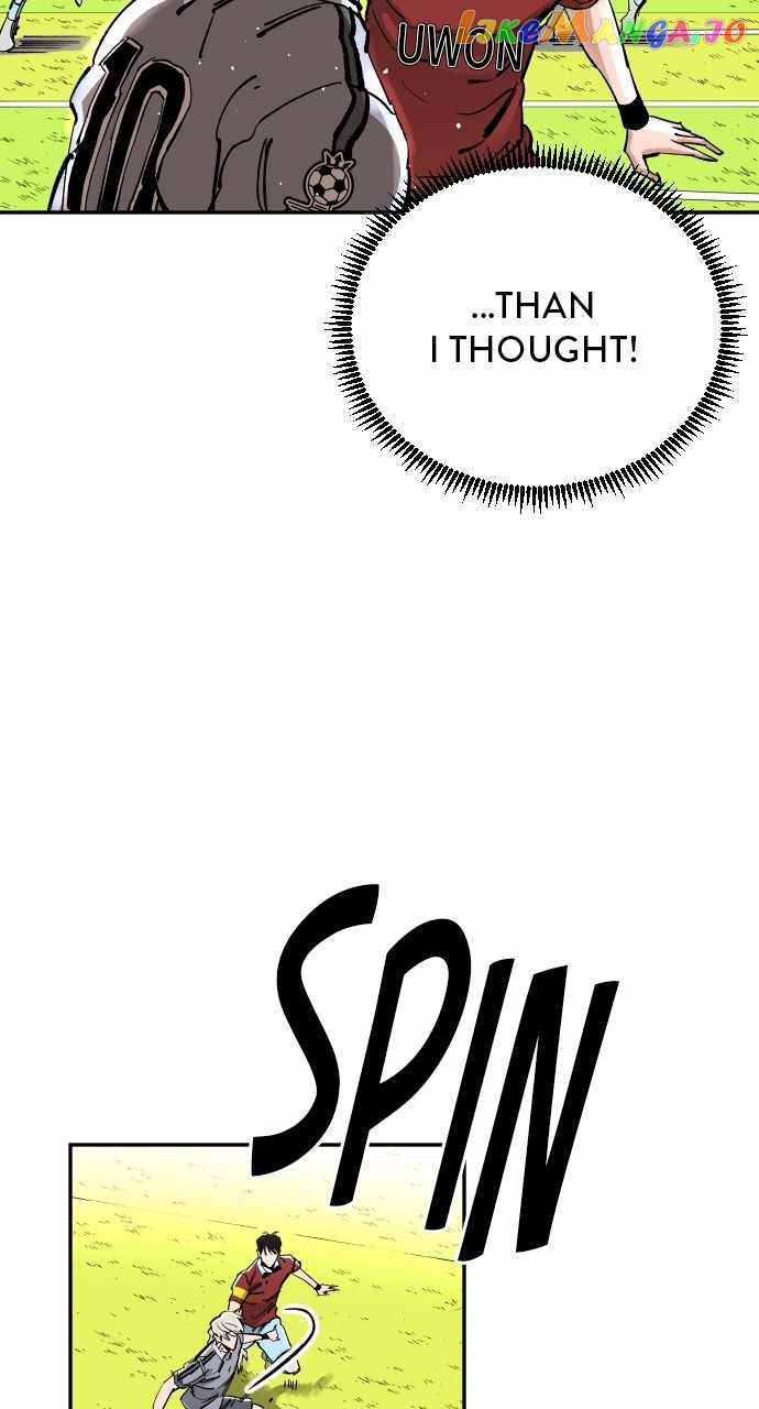 Read Build Up Manga Online