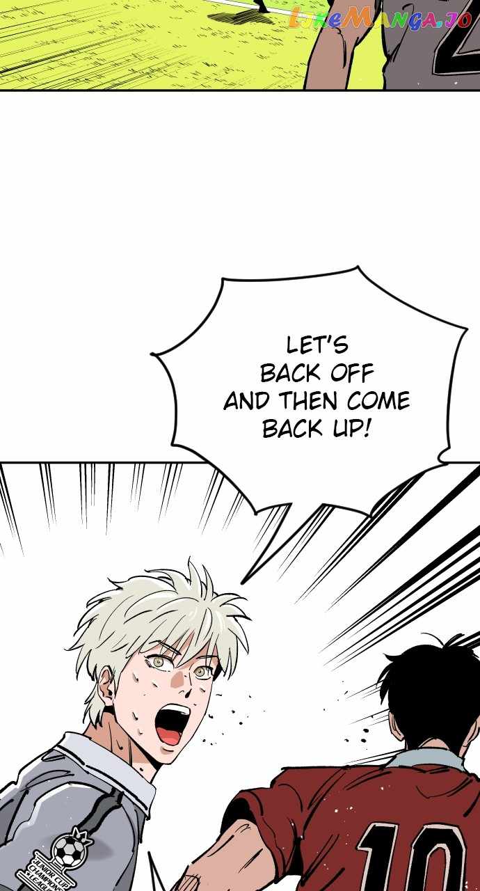 Read Build Up Manga Online