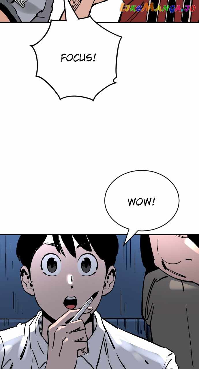 Read Build Up Manga Online