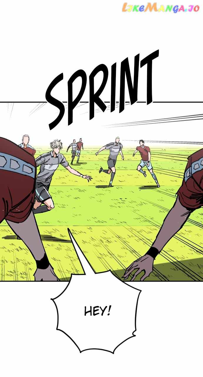 Read Build Up Manga Online