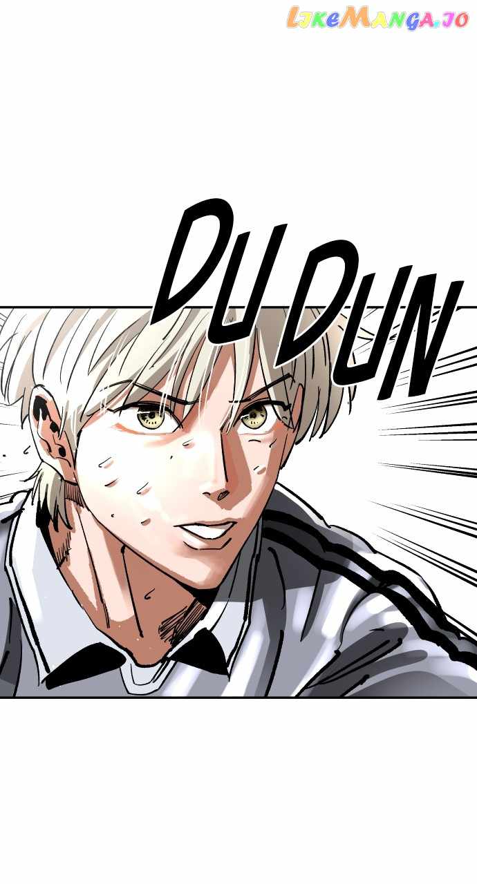 Read Build Up Manga Online