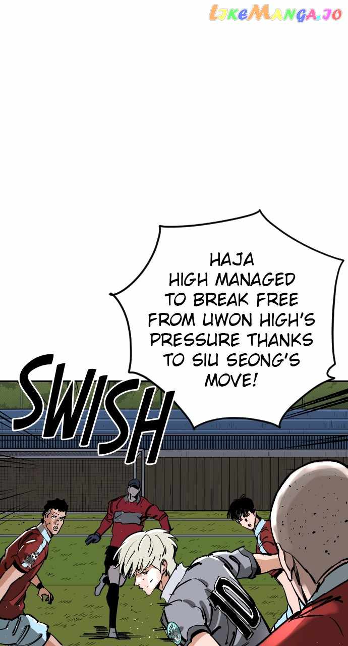 Read Build Up Manga Online
