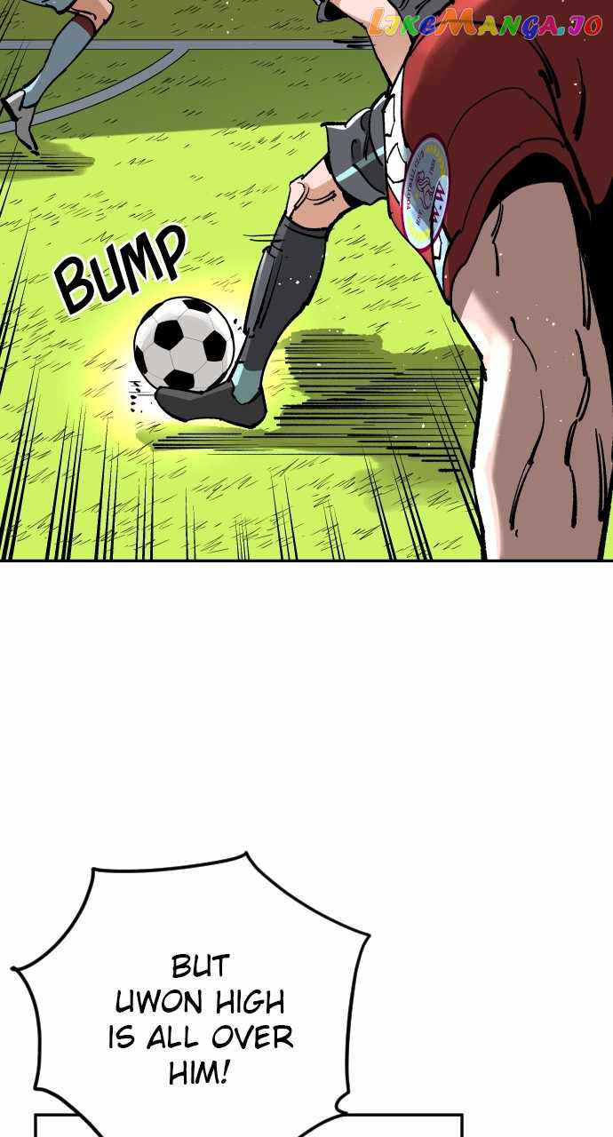 Read Build Up Manga Online