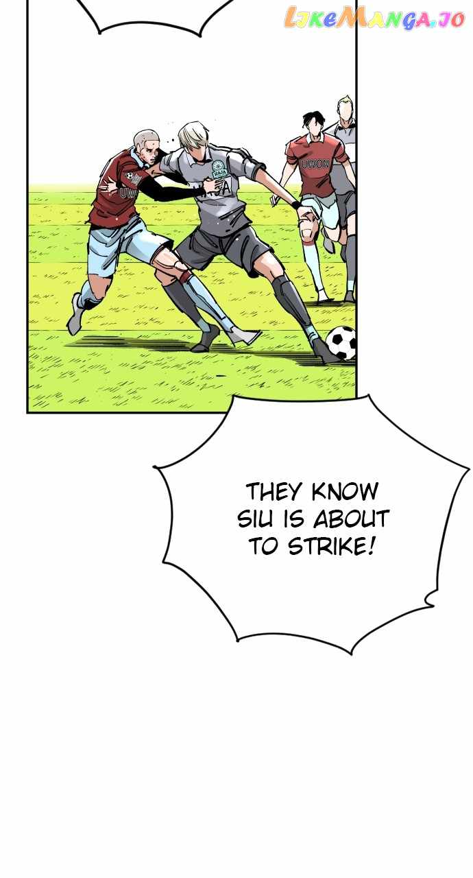 Read Build Up Manga Online