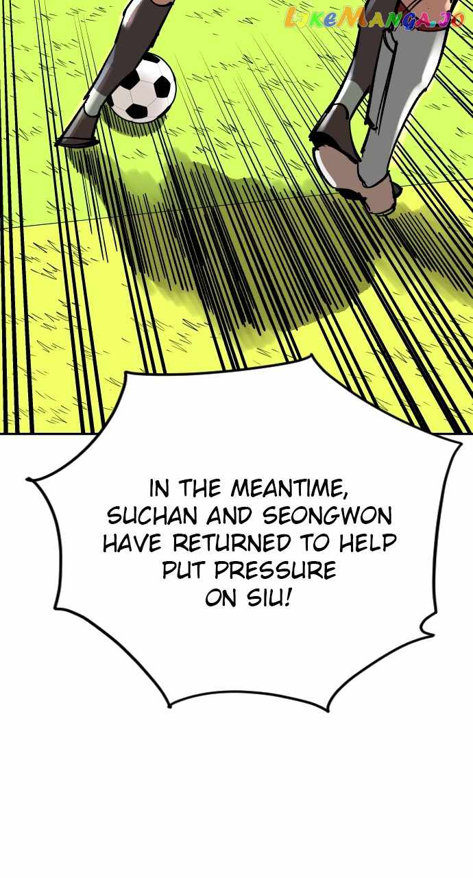 Read Build Up Manga Online